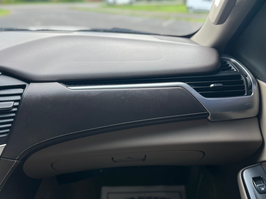 2017 Chevrolet Tahoe Image 29