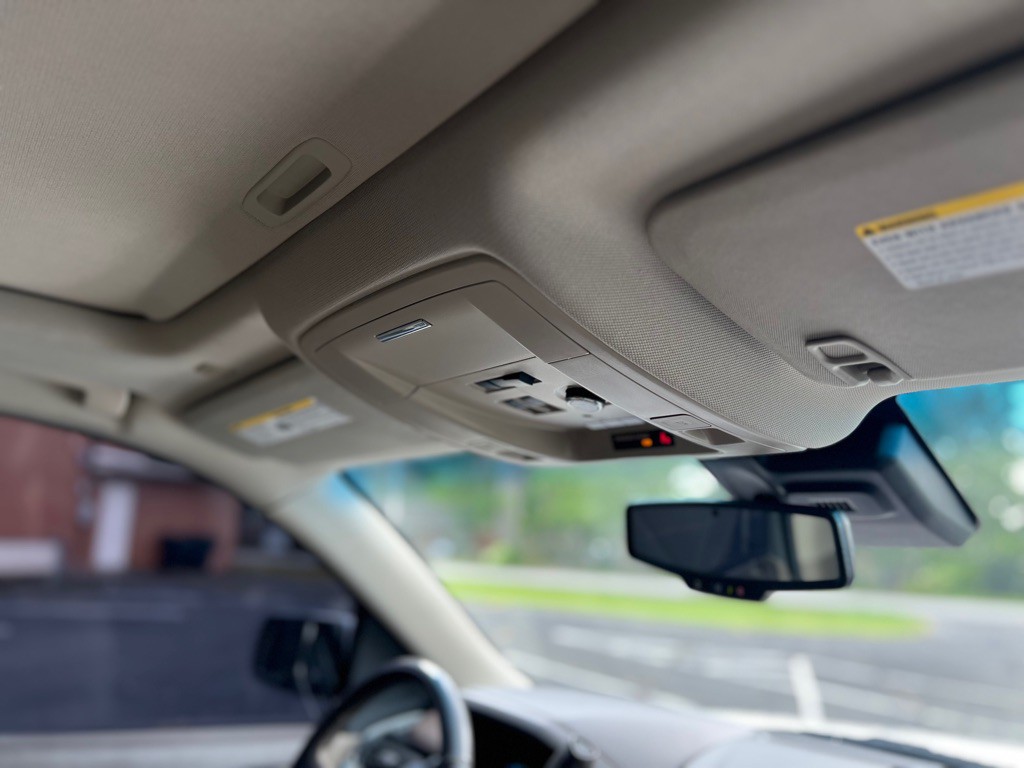 2017 Chevrolet Tahoe Image 31