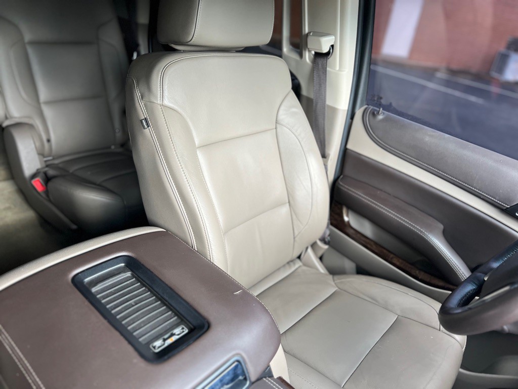 2017 Chevrolet Tahoe Image 33
