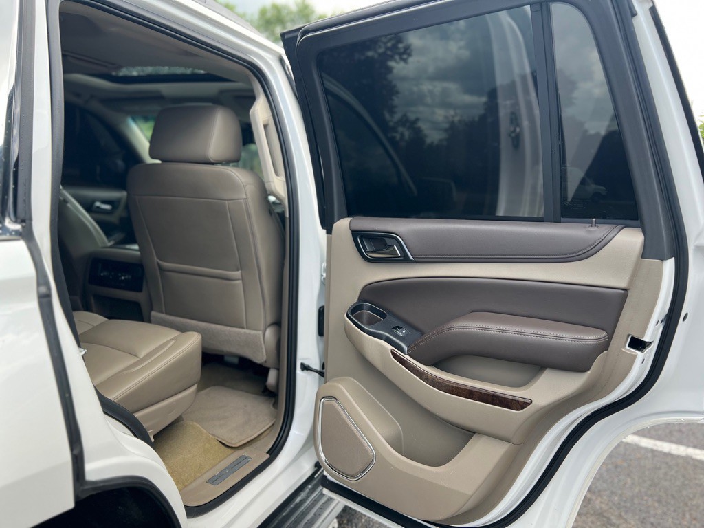 2017 Chevrolet Tahoe Image 34
