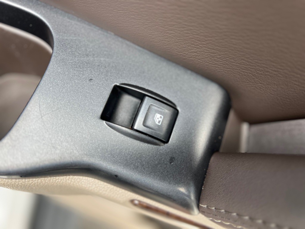 2017 Chevrolet Tahoe Image 36