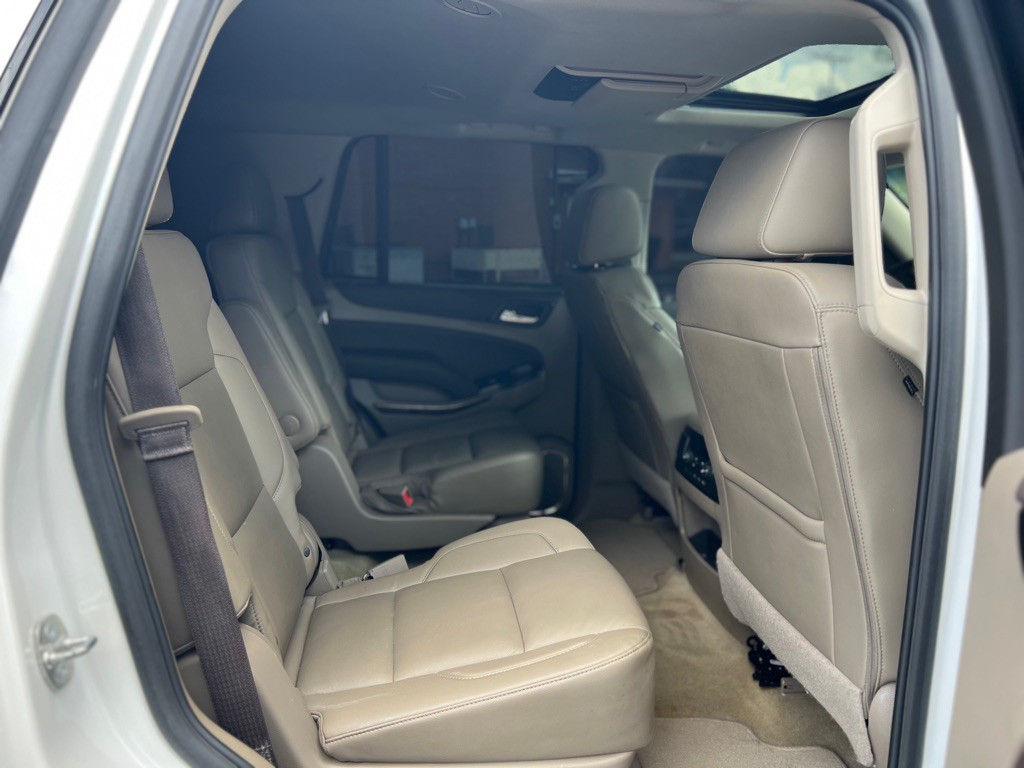 2017 Chevrolet Tahoe Image 37