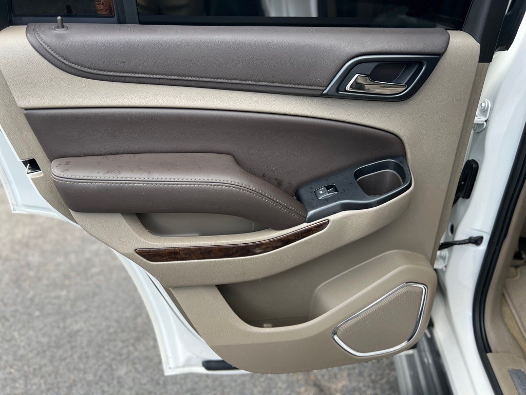 2017 Chevrolet Tahoe Image 41