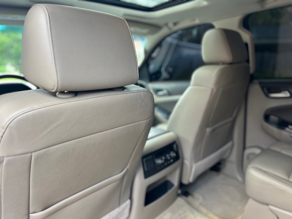 2017 Chevrolet Tahoe Image 44