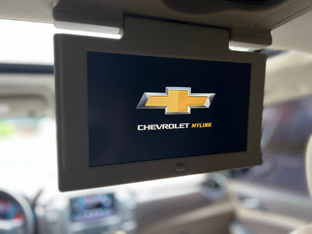 2017 Chevrolet Tahoe Image 45