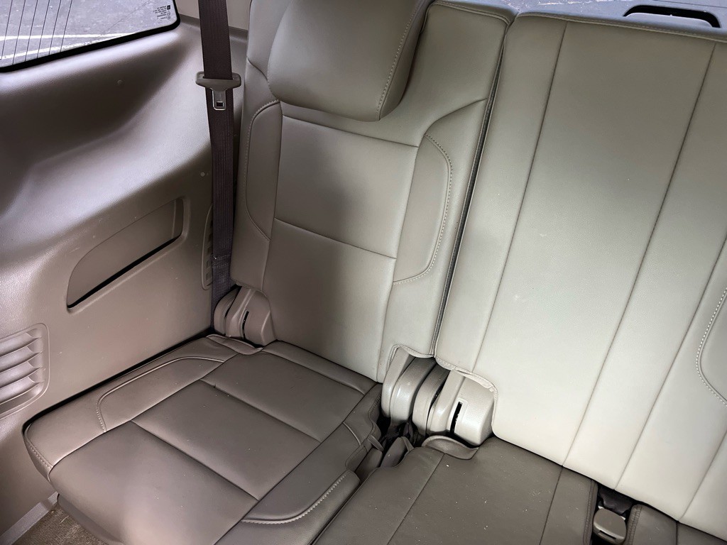 2017 Chevrolet Tahoe Image 47