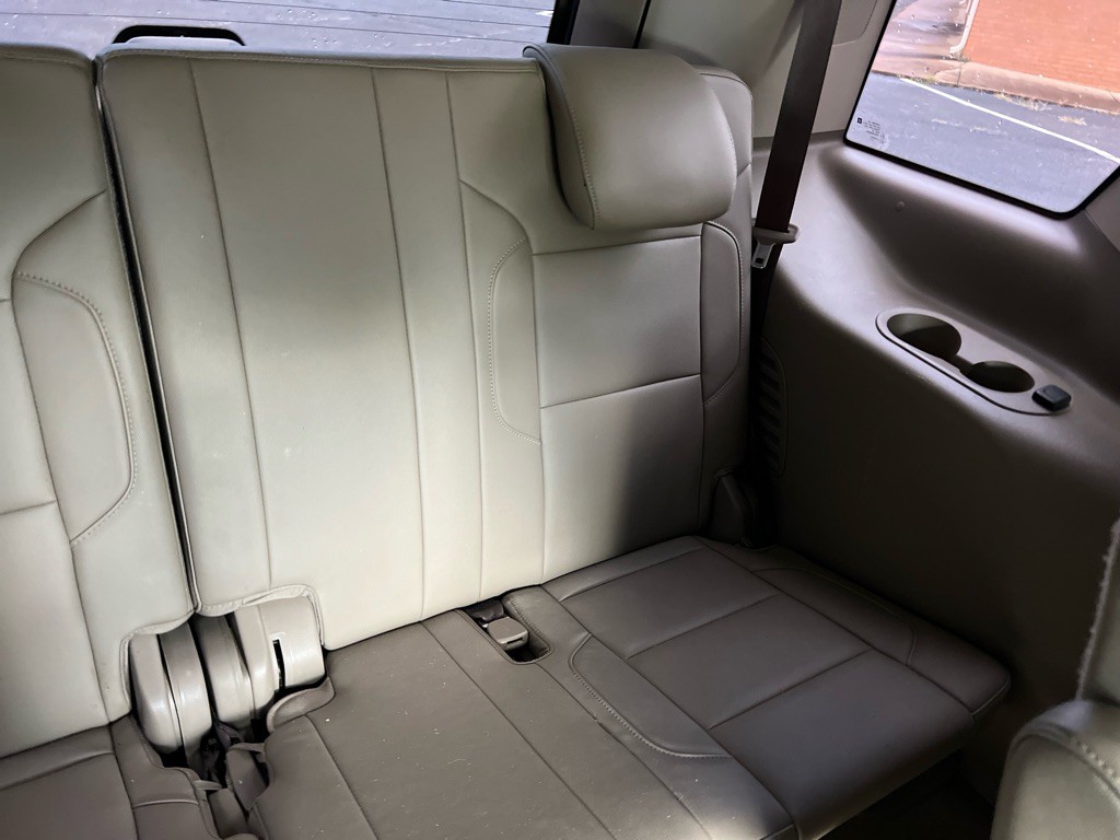 2017 Chevrolet Tahoe Image 48