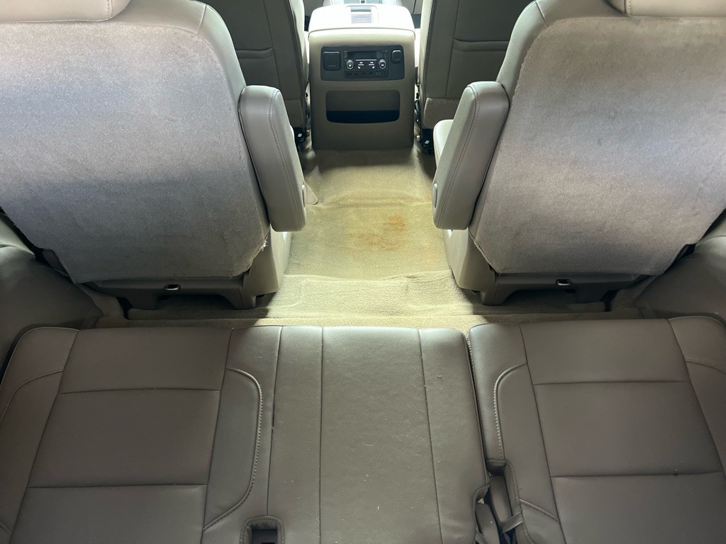 2017 Chevrolet Tahoe Image 49