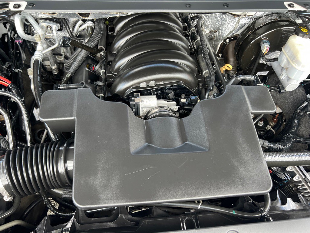 2017 Chevrolet Tahoe Image 53