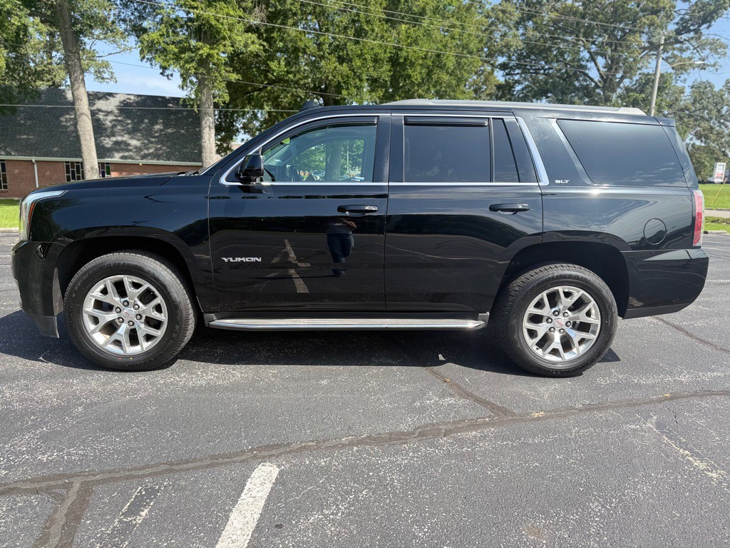 2015 GMC Yukon Image 5