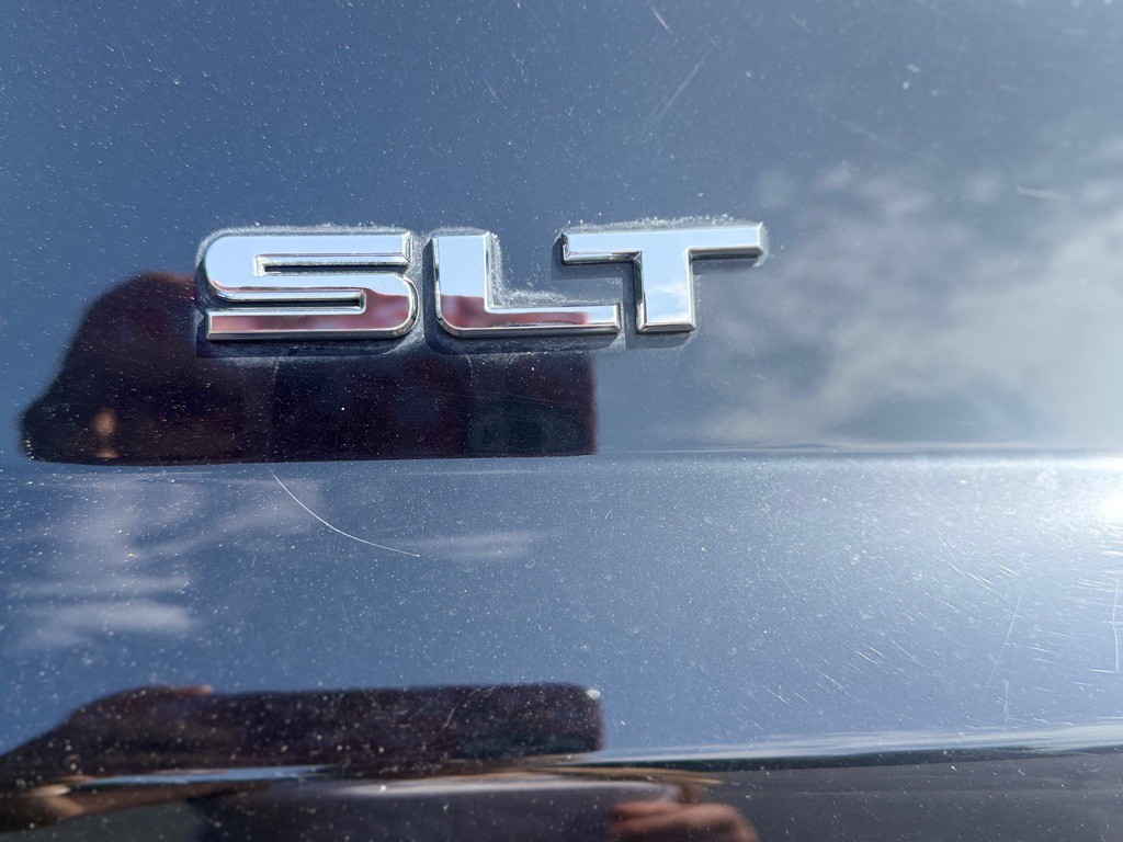 2015 GMC Yukon Image 7