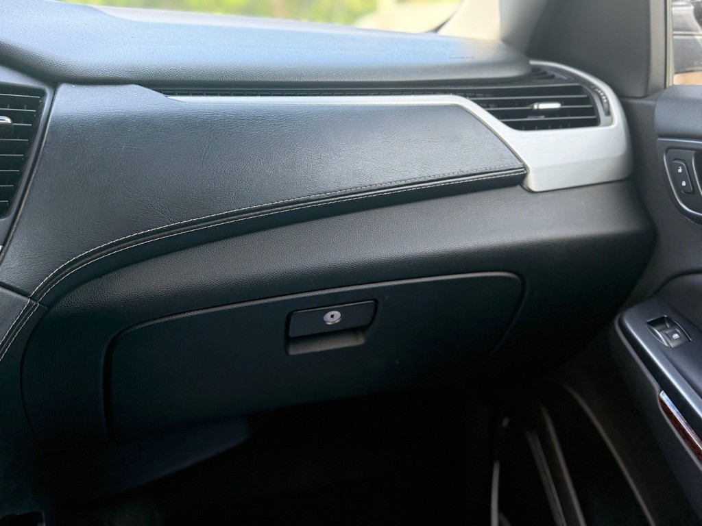 2015 GMC Yukon Image 12