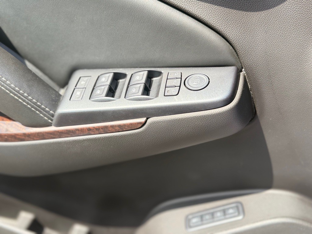 2015 GMC Yukon Image 19