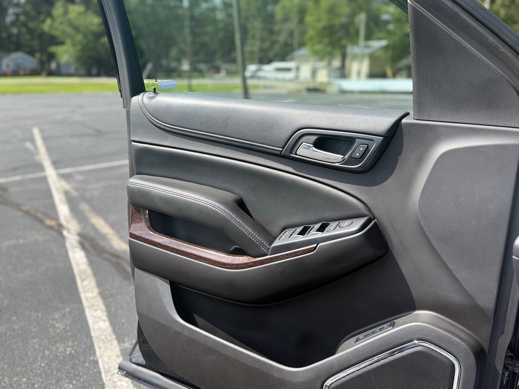 2015 GMC Yukon Image 20
