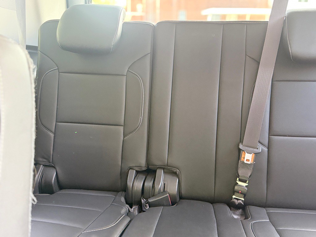 2015 GMC Yukon Image 24