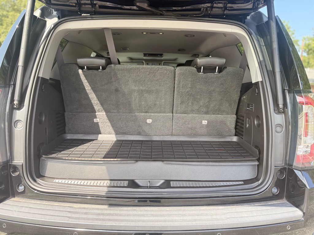 2015 GMC Yukon Image 25