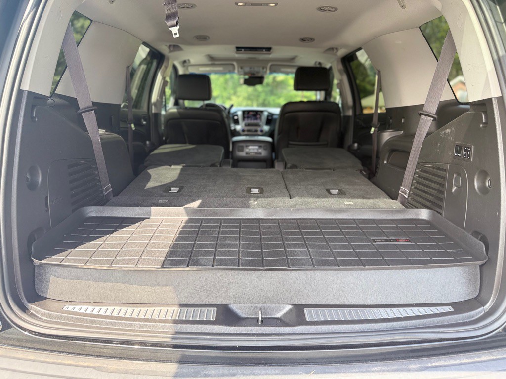 2015 GMC Yukon Image 28