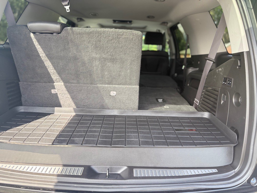2015 GMC Yukon Image 29