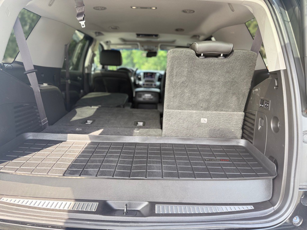 2015 GMC Yukon Image 30