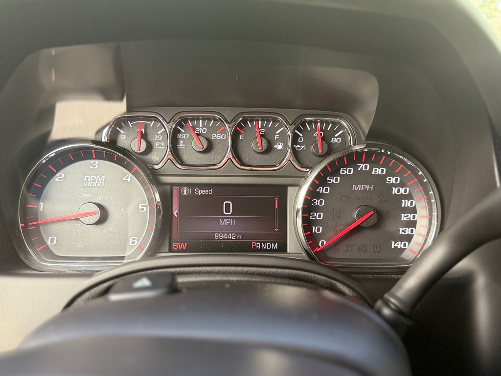 2015 GMC Yukon Image 10