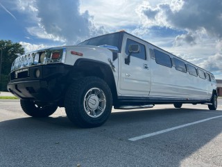 Image for 2003 HUMMER H2  ID: 6678779