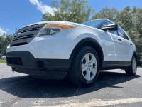 Image for 2014 Ford Explorer  ID: 6690035