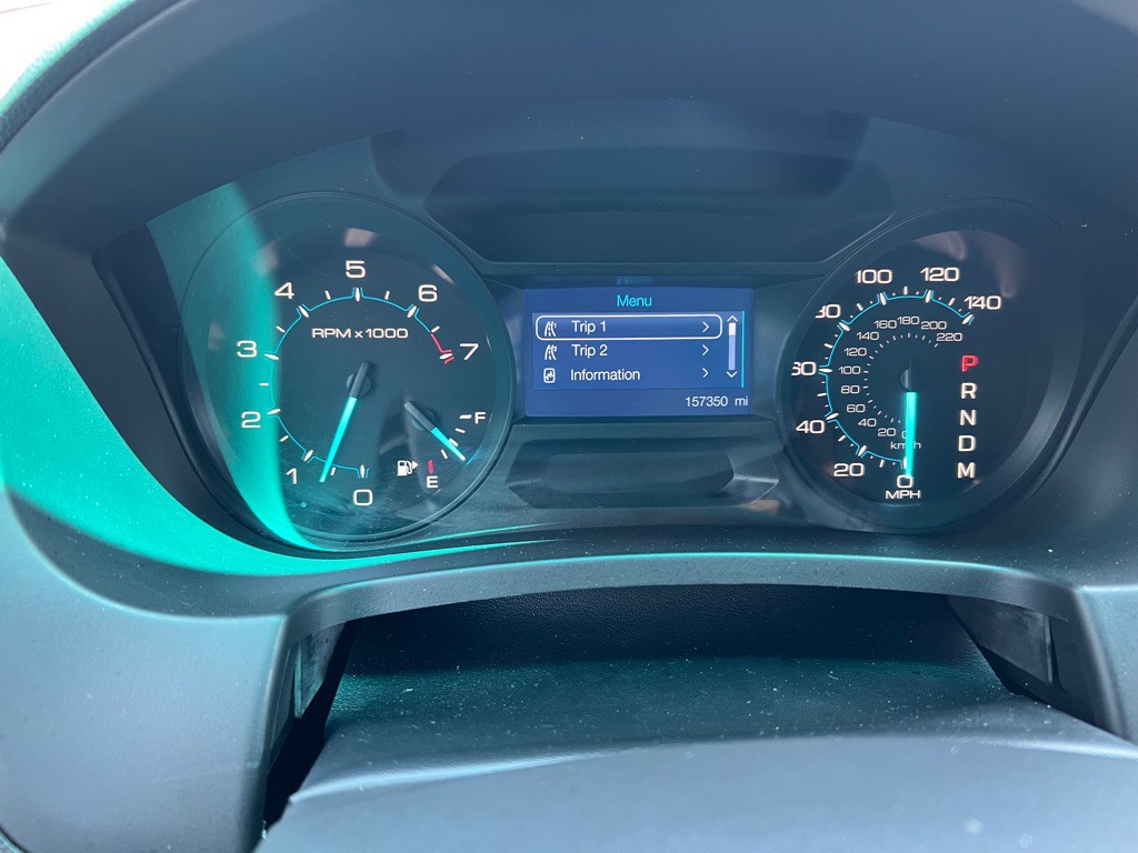 2014 Ford Explorer Image 18