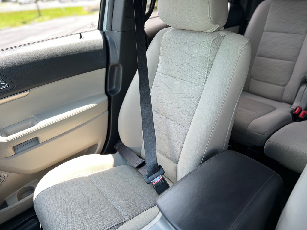 2014 Ford Explorer Image 23