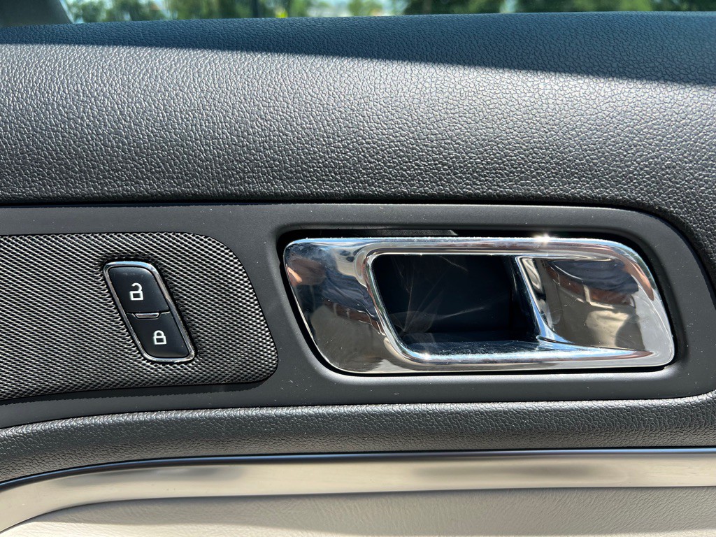 2014 Ford Explorer Image 26