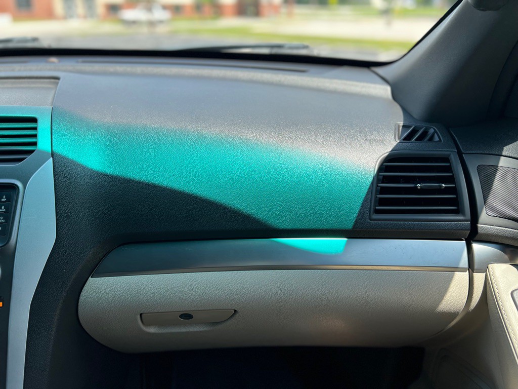 2014 Ford Explorer Image 29