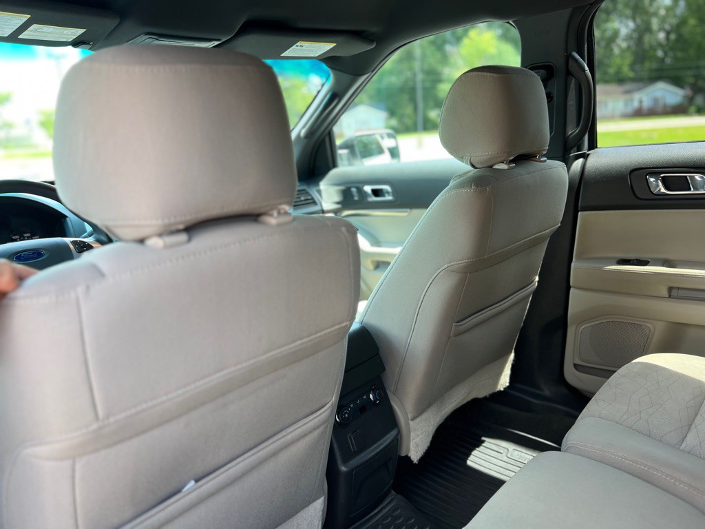 2014 Ford Explorer Image 37