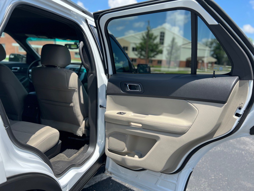 2014 Ford Explorer Image 39