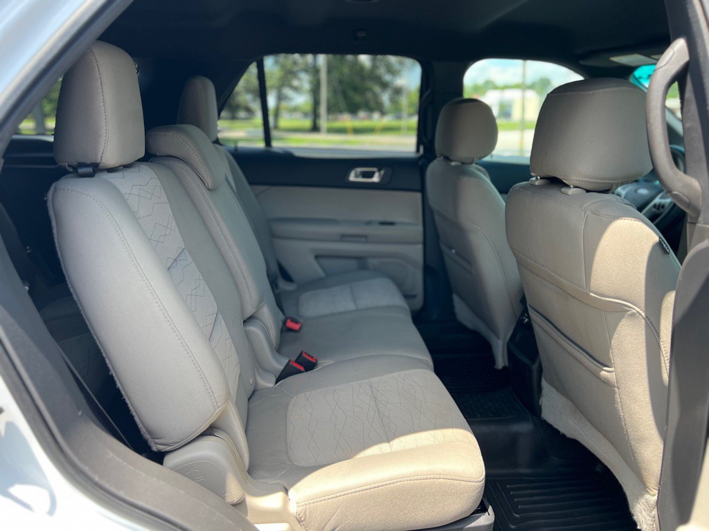 2014 Ford Explorer Image 42