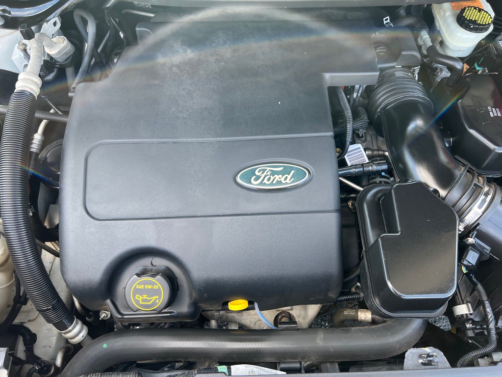 2014 Ford Explorer Image 47