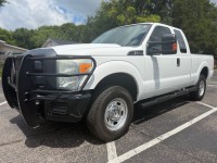 Image for 2014 Ford F-250 Super Duty ID: 6695365