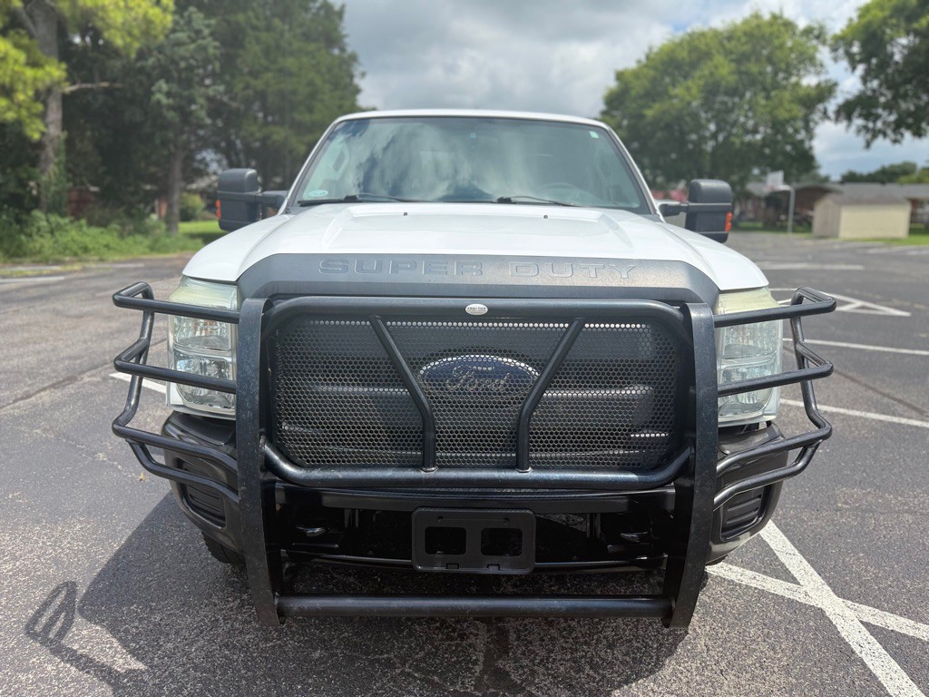 2014 Ford F-250 Image 2