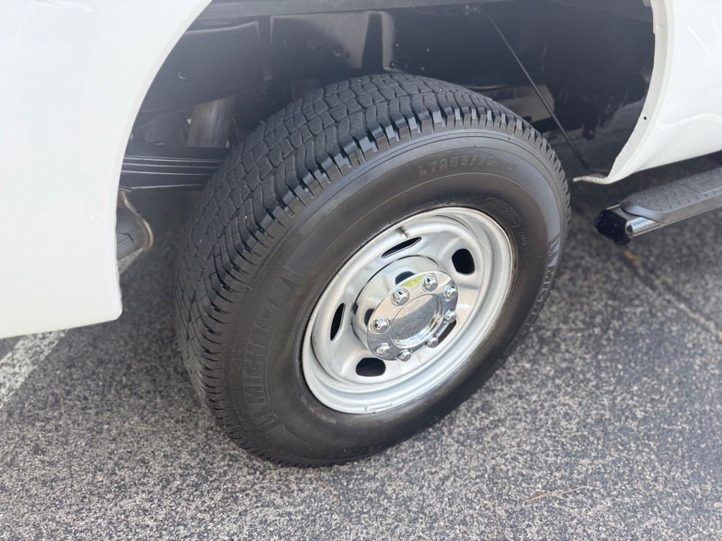 2014 Ford F-250 Image 5