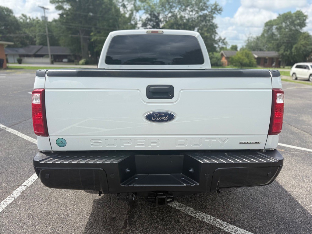 2014 Ford F-250 Image 7
