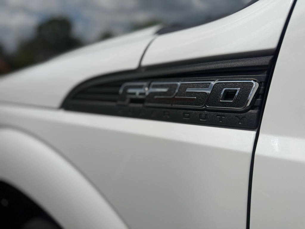 2014 Ford F-250 Image 11