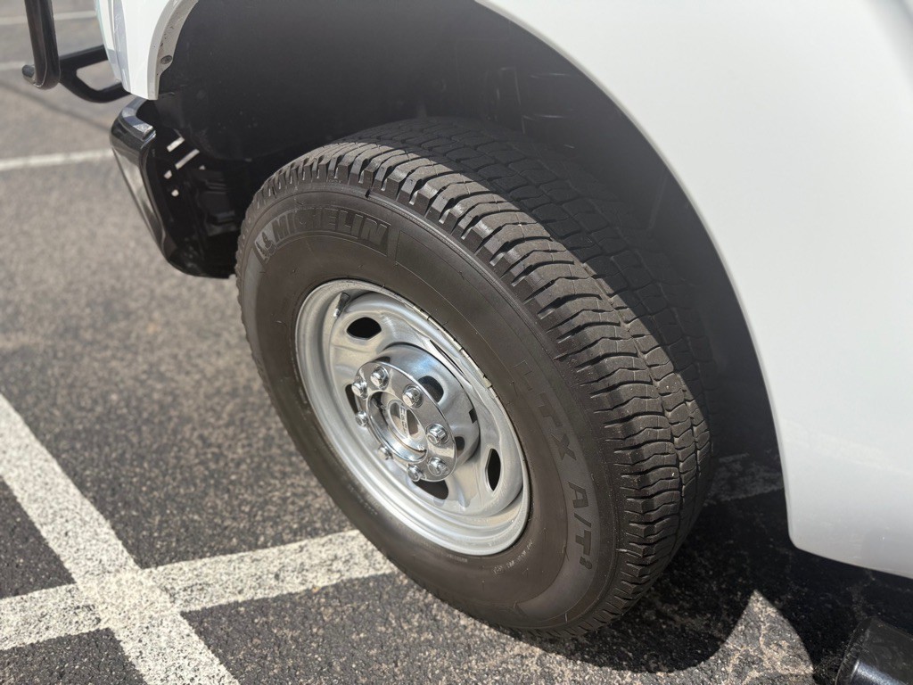 2014 Ford F-250 Image 12