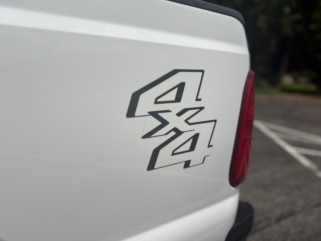 2014 Ford F-250 Image 13