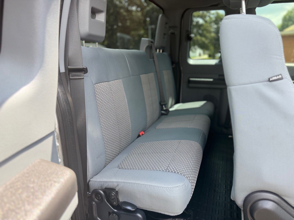 2014 Ford F-250 Image 15