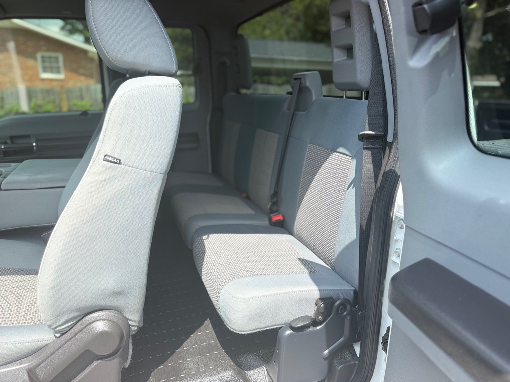 2014 Ford F-250 Image 17