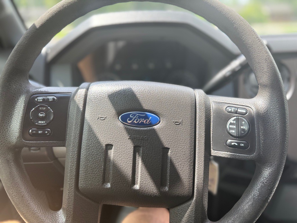2014 Ford F-250 Image 22