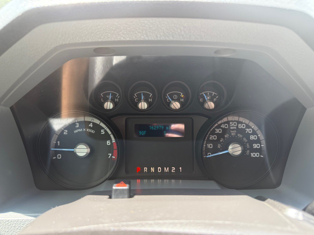 2014 Ford F-250 Image 23