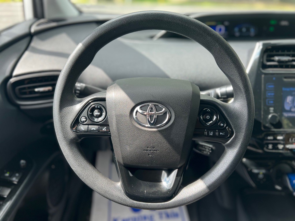 2019 Toyota Prius Image 15