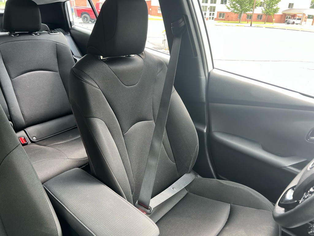 2019 Toyota Prius Image 29