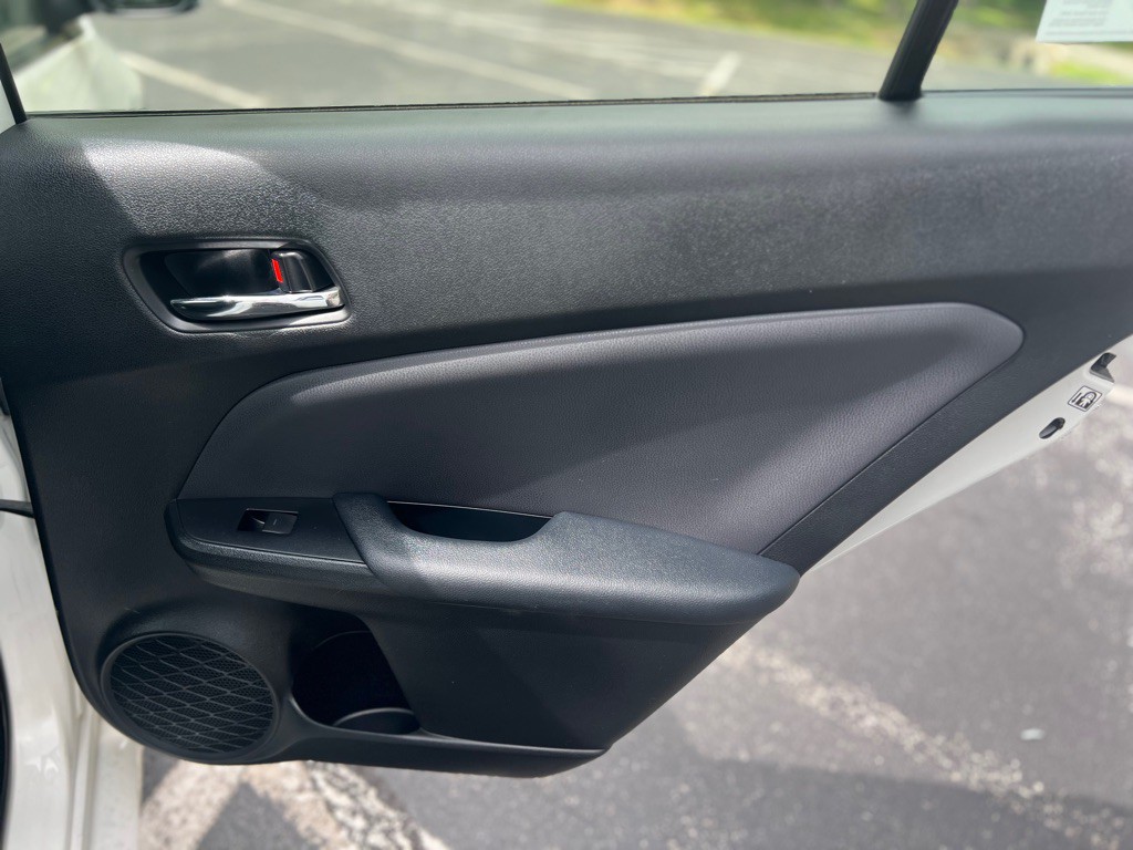 2019 Toyota Prius Image 31