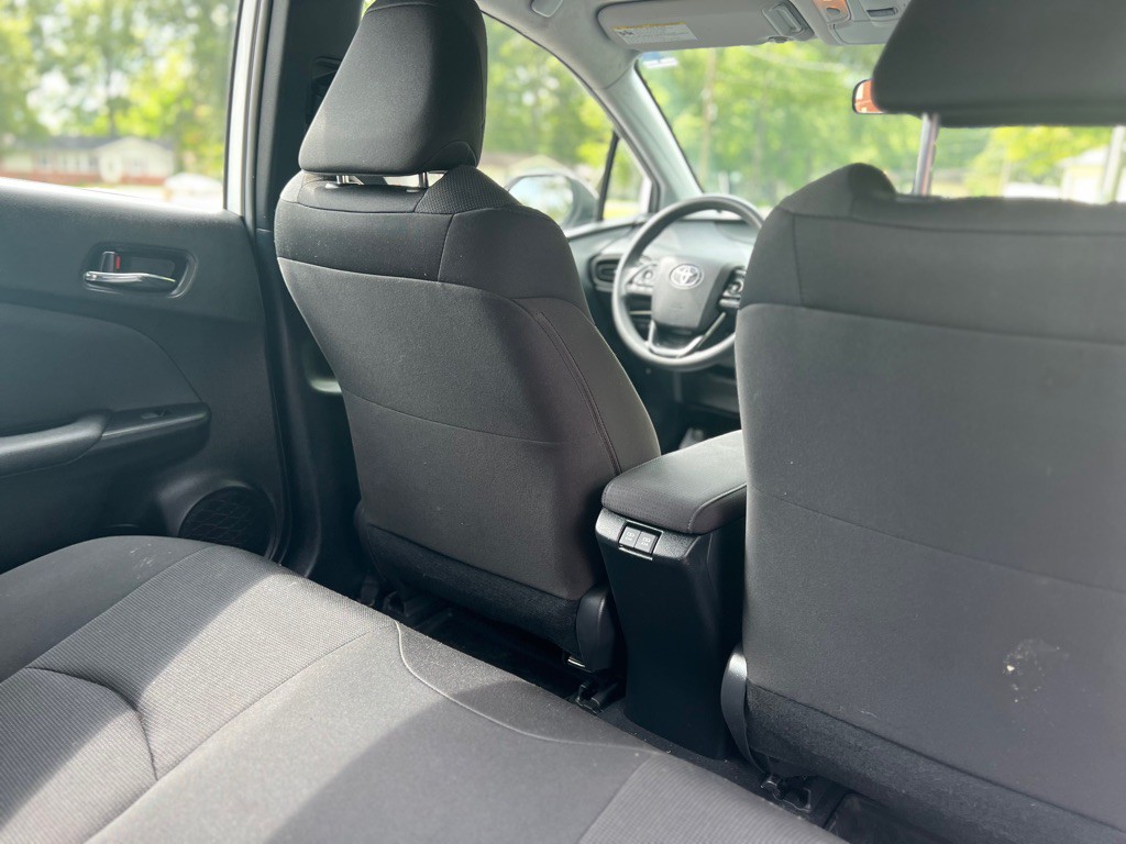 2019 Toyota Prius Image 34