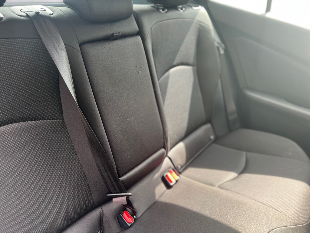 2019 Toyota Prius Image 35
